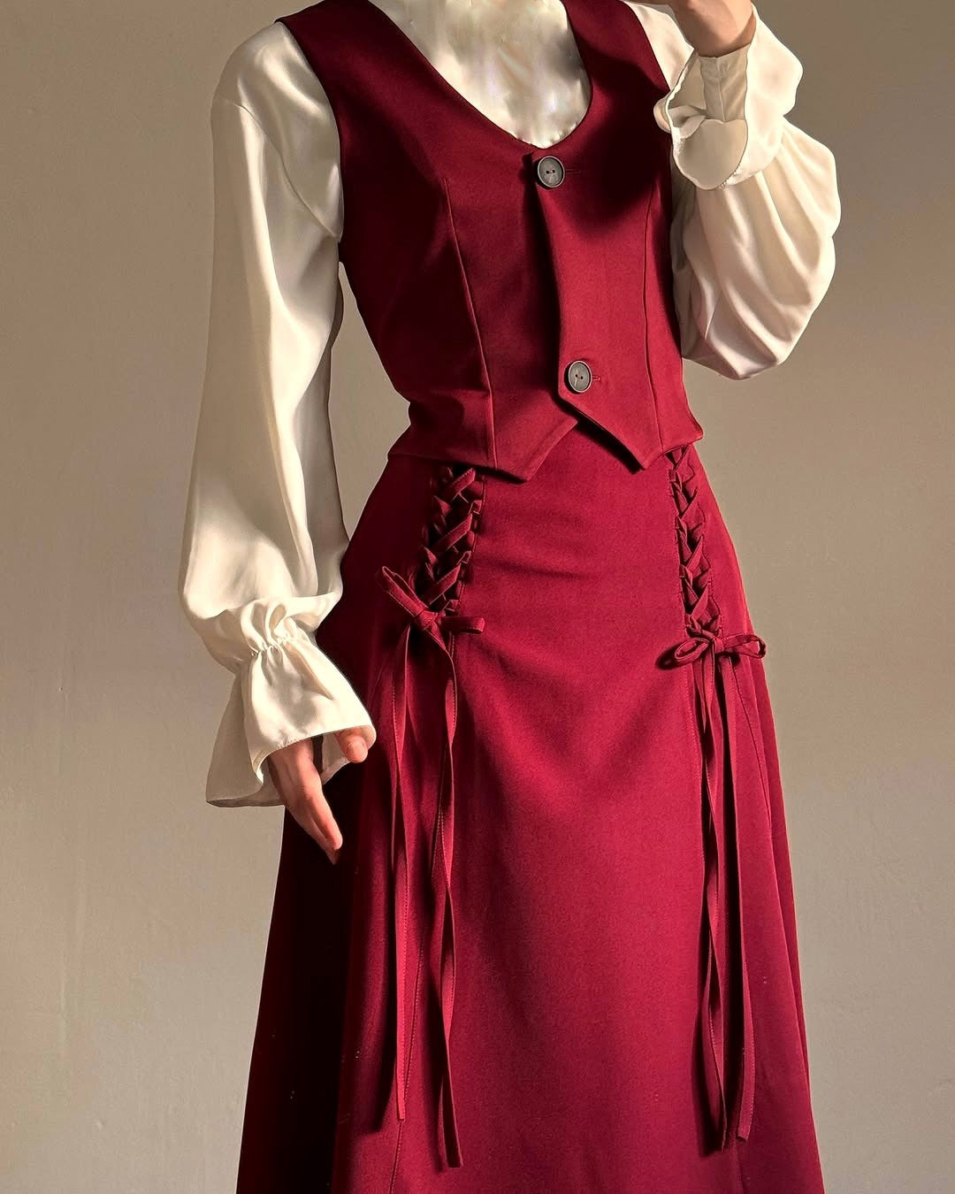 Ensemble Classique 3 pièces