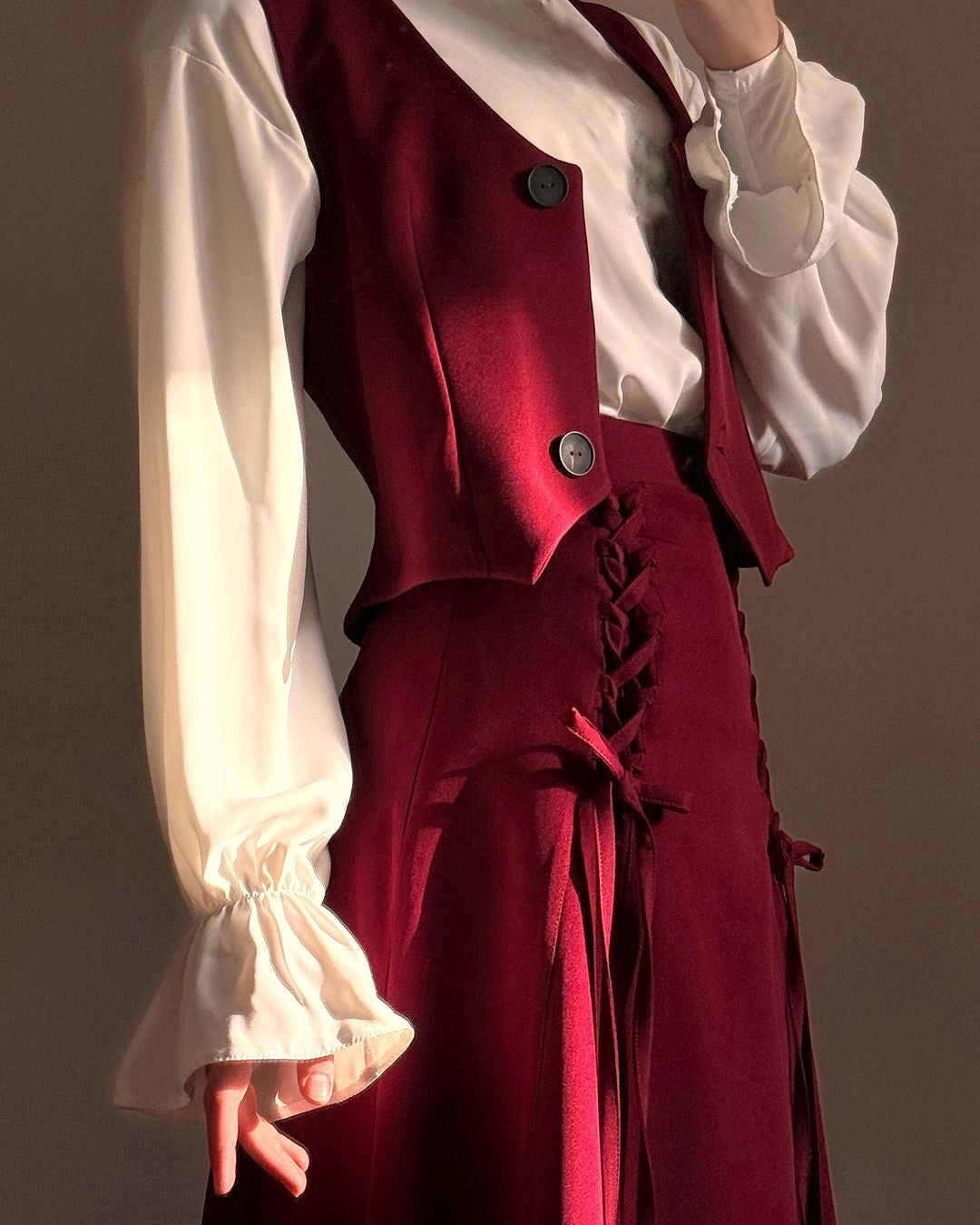 Ensemble Classique 3 pièces