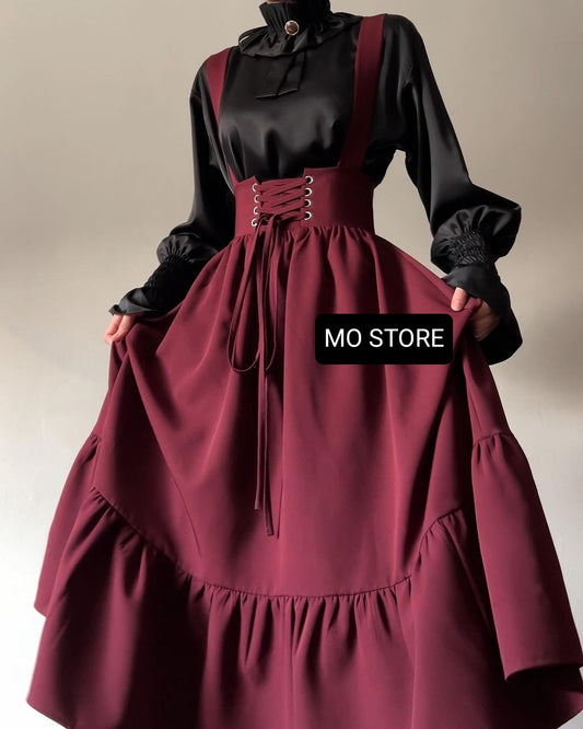 Ensemble casandra