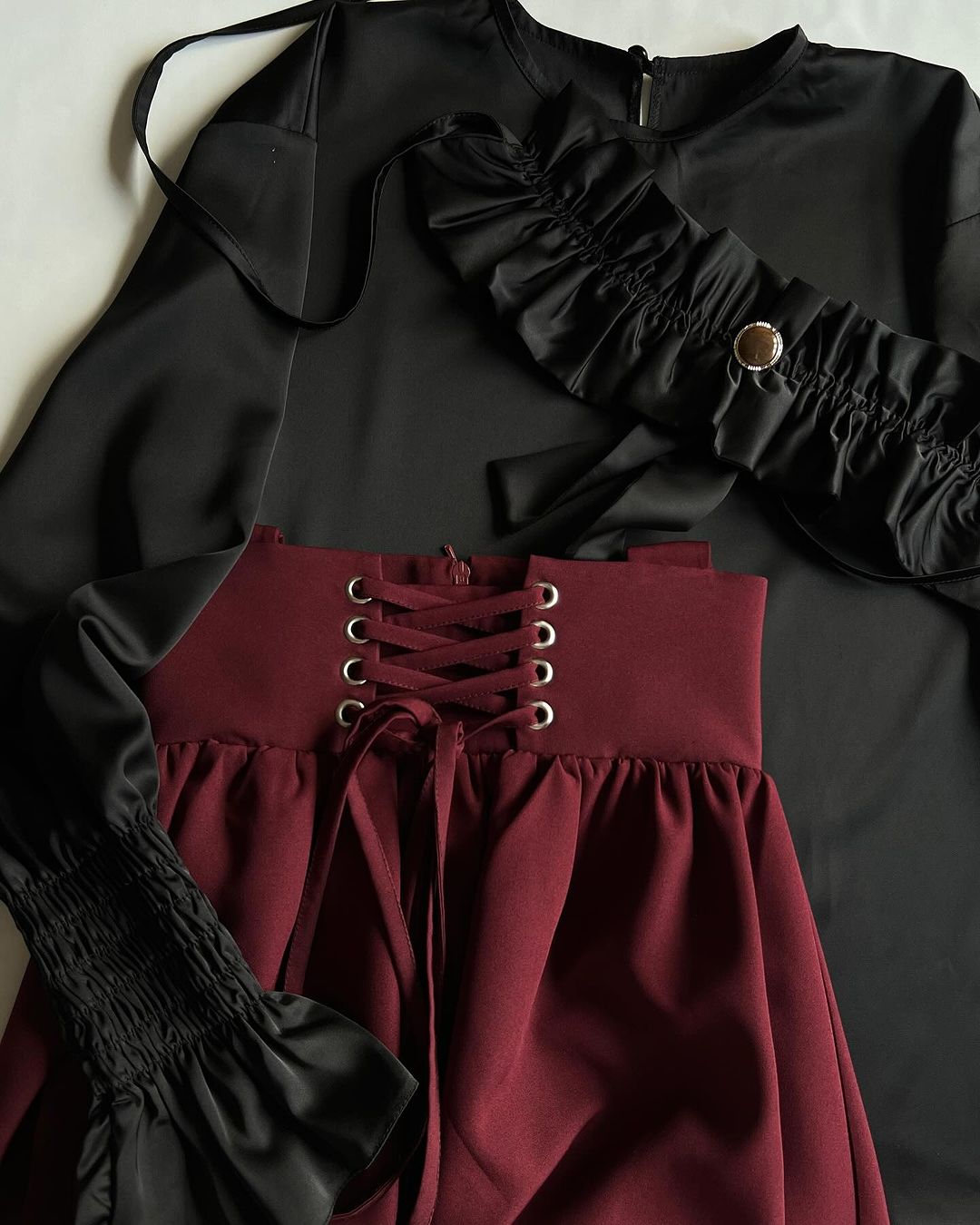 Ensemble casandra